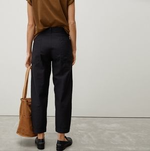 Everlane Fatigue Barrel Pant